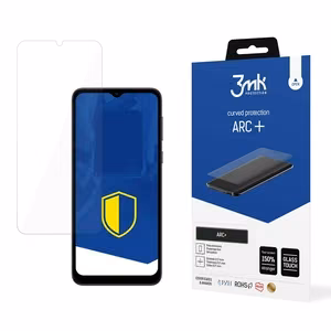 3mk ARC+ — защита экрана телефона для Motorola Moto E13