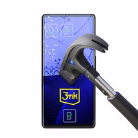 Google Pixel 6 5G - 3mk Lankstus stiklas