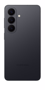 S942B Galaxy S26 5G 512GB EE DS Black