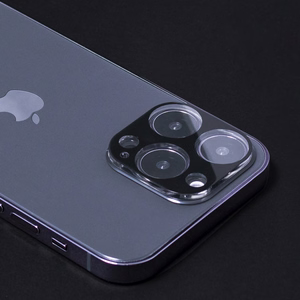 Wozinsky Pilnas Kameros Stiklas 9H grūdintas stiklas visai kamerai Samsung Galaxy S25 Ultra