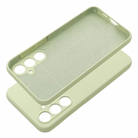 Dėklas telefonui ROAR CLOUD SKIN SAMSUNG A55 5G - šviesiai žalias