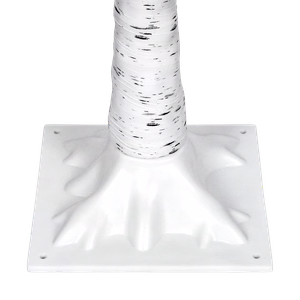 Rebel LED decorative tree, 120 cm