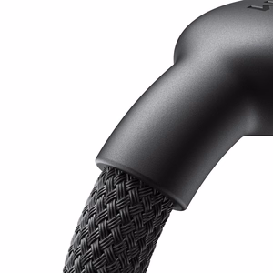 USB kabelis Joyroom S-A63 USB-C to USB-C 100W 1.2m juodas
