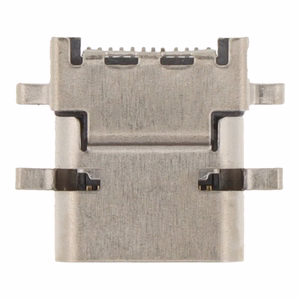 Įkrovimo lizdas Lenovo E480 / E485 / E580 / E585 / E490 / E495 / E590 / E595 / E15 GEN 1 / L380 / L380 Yoga / L390 / L390 Yoga / Acer Spin CP513-1H / CB5-312T / ASUS UX393