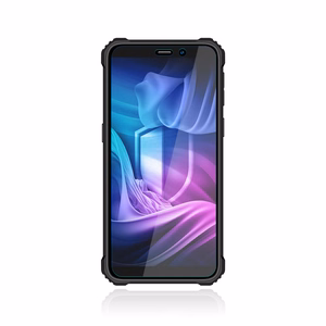 Oukitel G2 - 3mk Silky Matt Pro
