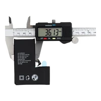 POLYMER BOX baterija IPHONE 15 Pro 3274 mAh