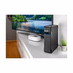 Eaton 3P Ellipse 550 DIN nepertraukiamo maitinimo šaltinis (UPS) Standby (Offline) 0.55 kVA 330 W 4 AC lizdai