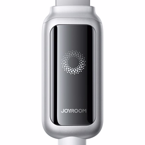 Joyroom S-A55 StarFlight kabelis 100W USB-C - USB-C 1.2m - juodas