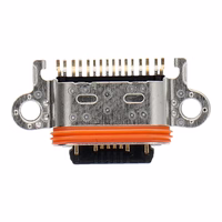 Įkrovimo jungtis OPPO Reno 2Z ORI