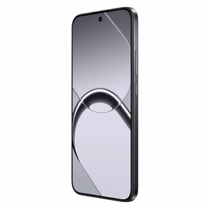 realme 16 5G 16,7 cm (6.57") Dviguba SIM jungtis Android 16.0 C tipo USB 8 GB 256 GB 6550 mAh Juoda