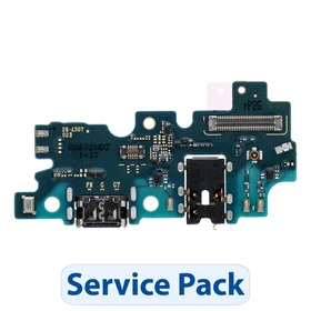 ServicePack įkrovimo plokštė SAMSUNG A30s A307F GH96-12857A