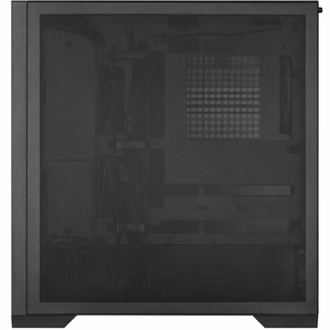 ASUS TUF GAMING GT302 TG ARGB kompiuterio korpusas juodas