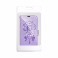 MEZZO Dėklas telefonui SAMSUNG A05s dreamcatcher violetinis
