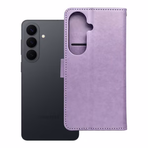 Flip case for Samsung S26 Mezzo Book dreamcatcher violet