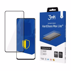 9H 3mk HardGlass Max Lite™ стекло Xiaomi 13