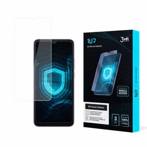 3mk 1UP — защита экрана телефона для Xiaomi Redmi 10A