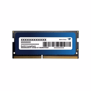 Patriot Memory Signature Line Core PSC532G5602HS atminties modulis 32 GB 1 x 32 GB DDR5 5600 MHz