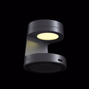 Tech-Protect QI2.2-25W-A48 3в1 магнитное беспроводное Зарядное устройство тёмно-синее