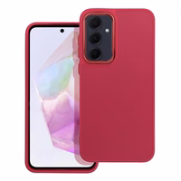 FRAME dėklas telefonui SAMSUNG A35 5G magenta