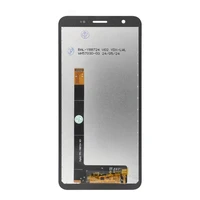 FixCell LCD ekranas BLACKVIEW BV6600 OEM be rėmelio