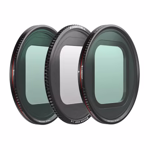 Freewell magnetinių filtrų rinkinys iPhone (3 vnt.)