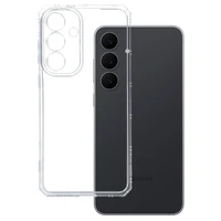 Clin Anti Shock 1,5mm for SAMSUNG GALAXY S25 FE TRANSPARENT