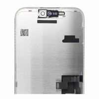 JK LCD ekranas IPHONE 16 PRO MAX SOFT OLED (pakeisti IC)