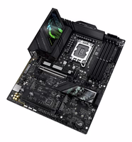 ASUS ROG STRIX Z890-F GAMING WIFI Intel Z890 LGA 1851 (Socket V1) ATX pagrindinė plokštė