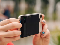 Tracer AirMag1 Ličio polimeras (LiPo) 5000 mAh Belaidis įkrovimas Juoda