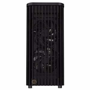 ASUS ProArt PA401 Wood Edition Mesh Panel Juoda