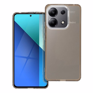 PEARL dėklas telefonui XIAOMI Redmi Note 13 4G juodas