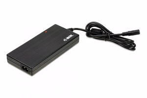 iBox IUZ90WA maitinimo adapteris vidaus 90 W juodas