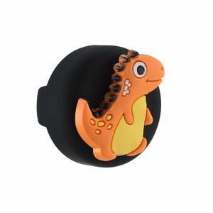 Tech-Protect Smooth 4 vnt. dėklas Apple AirTag 1/2 vaikams - įvairiaspalvis