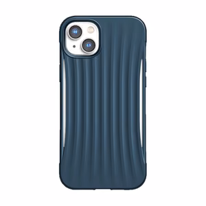 Raptic X-Doria Clutch Case iPhone 14 задняя крышка синяя