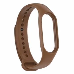 DIRŽELIS SMART BAND M5/M6 RUDAS