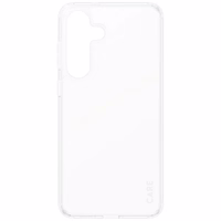 CARE by PanzerGlass Flagship Urban Combat deklas Samsung Galaxy S25 FE - skaidrus