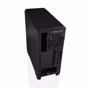 Компьютерный корпус Modecom Oberon Pro Midi Tower черный