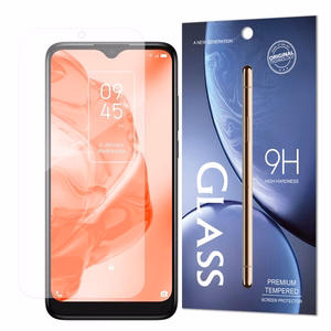 Grūdintas stiklas ekologiškas be prekės ženklo TCL 205