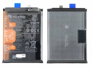 Аккумулятор Оригинал Huawei P Smart 2021 4900mAh HB526488EEW (сервисная упаковка)