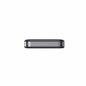 Išorinė baterija Power Bank Joyroom JR-PBM12 22.5W Magnetic Wireless 10000mAh juoda