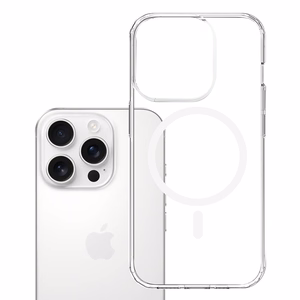 3mk Armor MagCase iPhone 14 Pro Max - permatomas