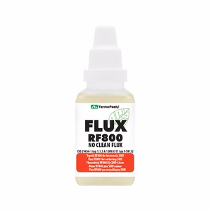 AG RF 800 soldering flux, 15 ml, AGT-042