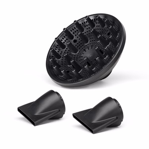 BaByliss Air Power Pro D6555DE – ионный фен 1700 Вт, зелёный/золотистый
