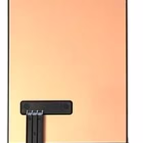 Ekranas Xiaomi 12T/12T Pro su lietimui jautriu stikliuku Black ORG