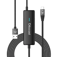 Ottocast belaidis automobilio adapteris su MirrorCast