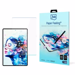Huawei MatePad Pro Max - up to 15" 3mk Paper Feeling