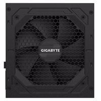 Gigabyte P850GM maitinimo blokas 850 W 20+4 pin ATX ATX Juoda
