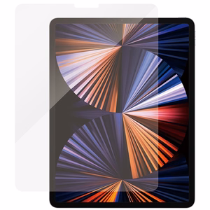 PanzerGlass Ultra-Wide Fit apsauginis stiklas iPad Pro 12.9" 2018-2022