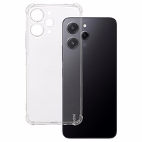 Clin Anti Shock 1,5mm XIAOMI REDMI 12 Permatomas