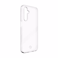 FORCELL F-PROTECT Ilgalaikis plonas dėklas SAMSUNG A25 - skaidrus